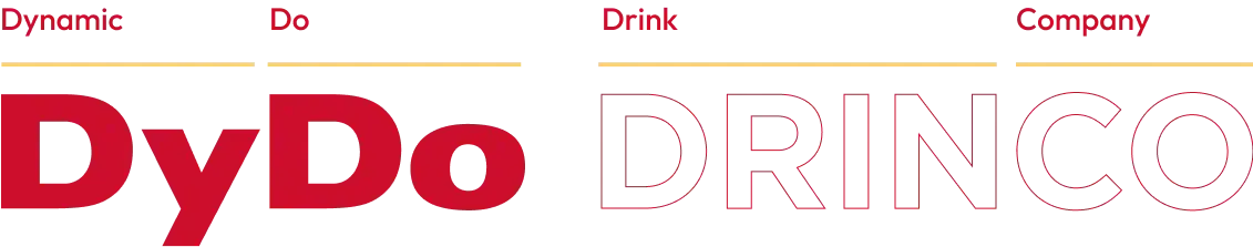 DyDo Drinco — Dynamic Do Drink Company
