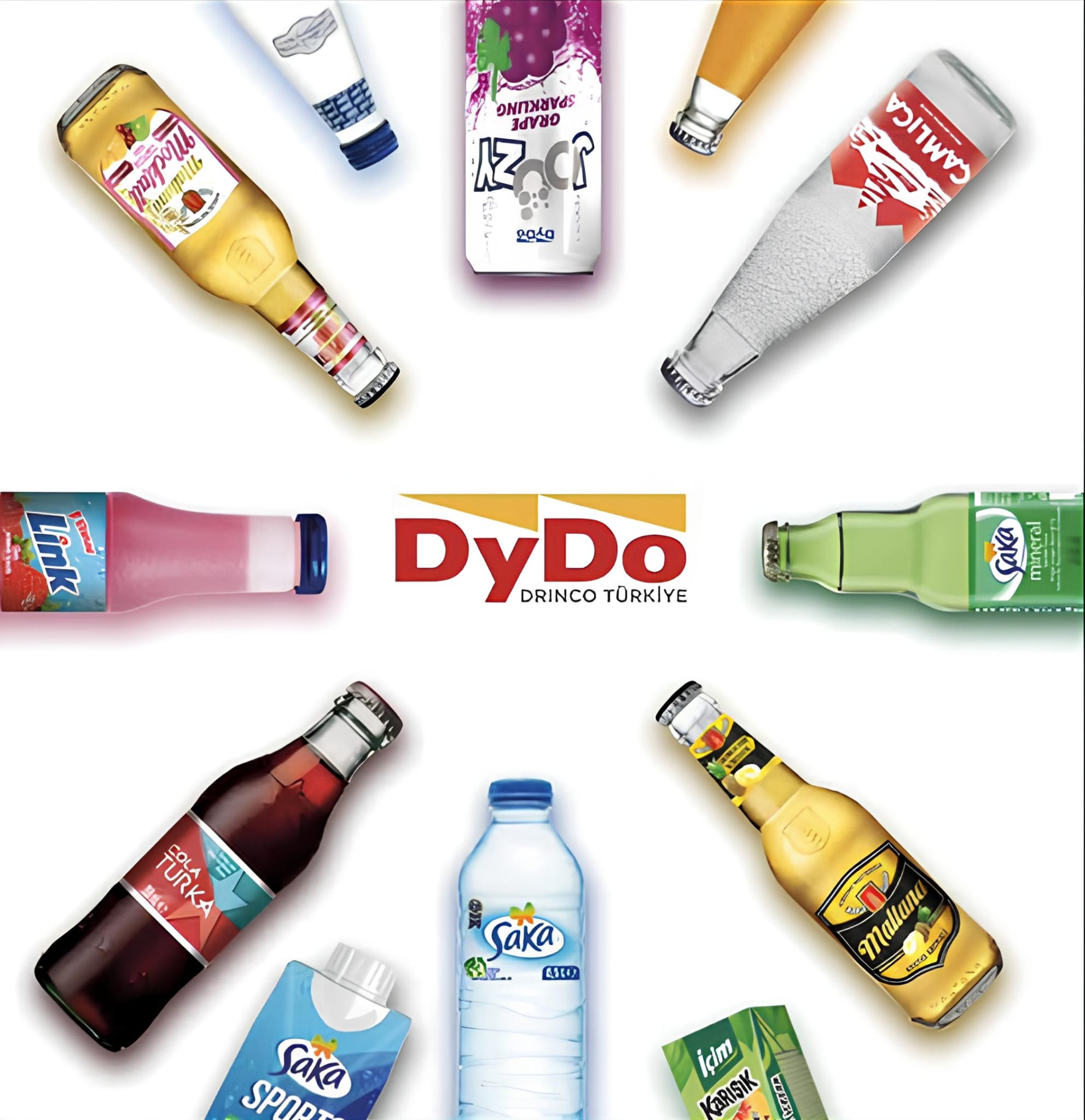 Our Products
on the Shelf